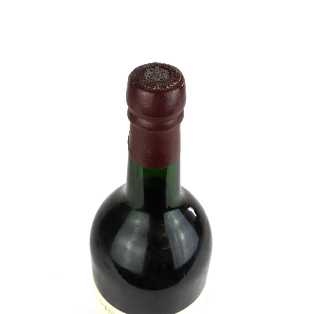 Image for Graham's 1966 Vintage Port