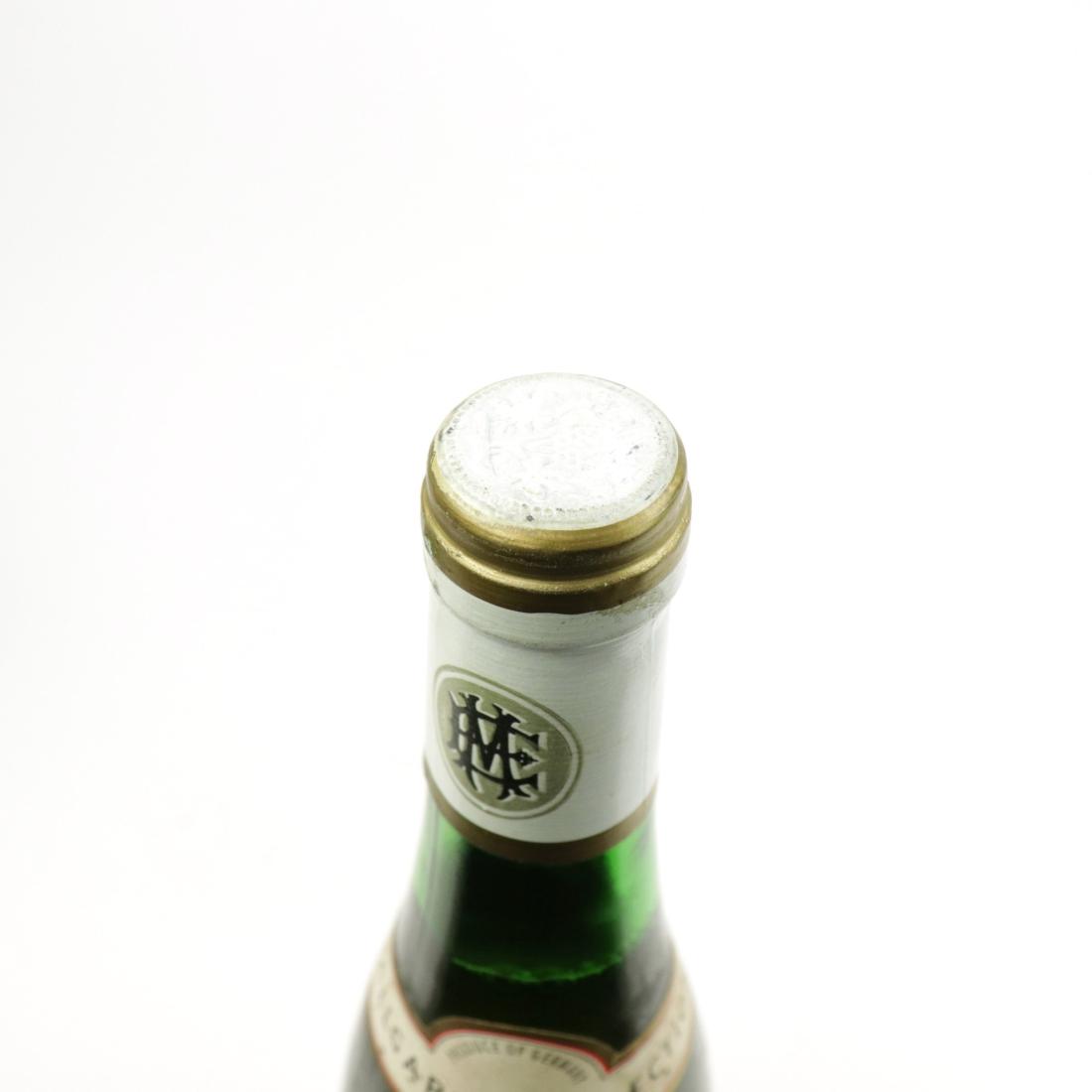 Image for E.Muller Scharzhofberger Riesling Kabinett 1981 Mosel