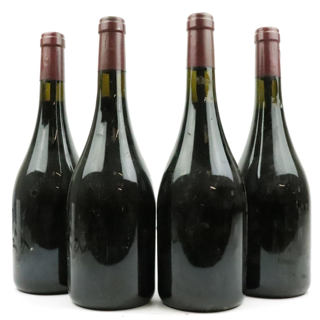 Image for P.Leclerc Les Champeaux 1989 Gevrey-Chambertin 1er-Cru