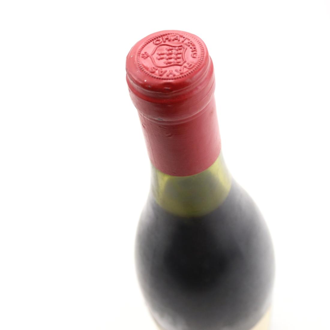 Image for Ch. Rayas 1985 Chateauneuf-Du-Pape