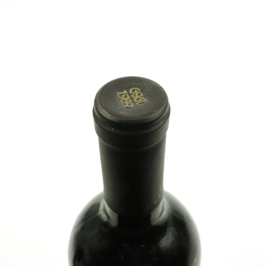 Image for Opus One 1989 Napa
