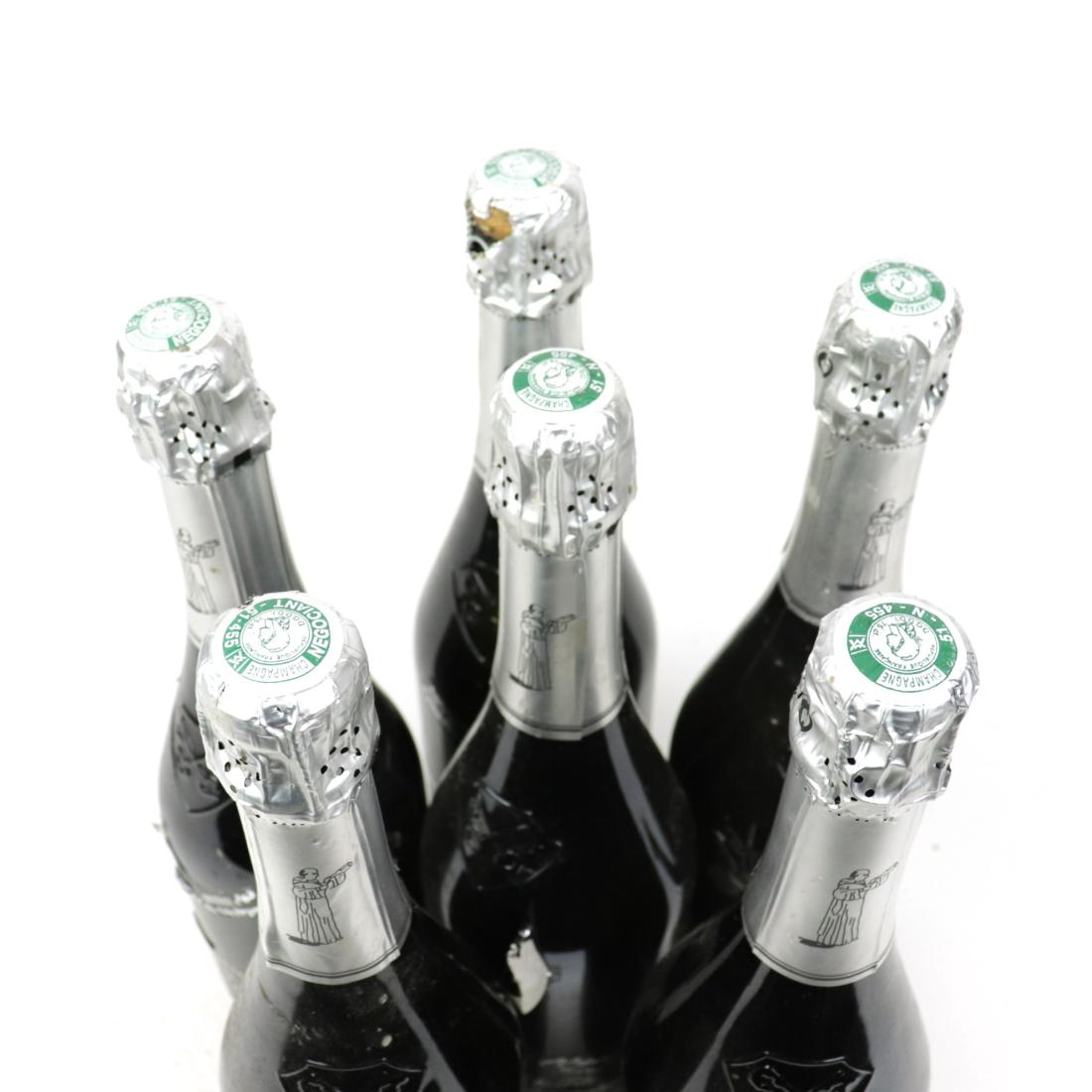 Image for Gobillard Cuvee Prestige Brut 1997 Champagne 1er-Cru