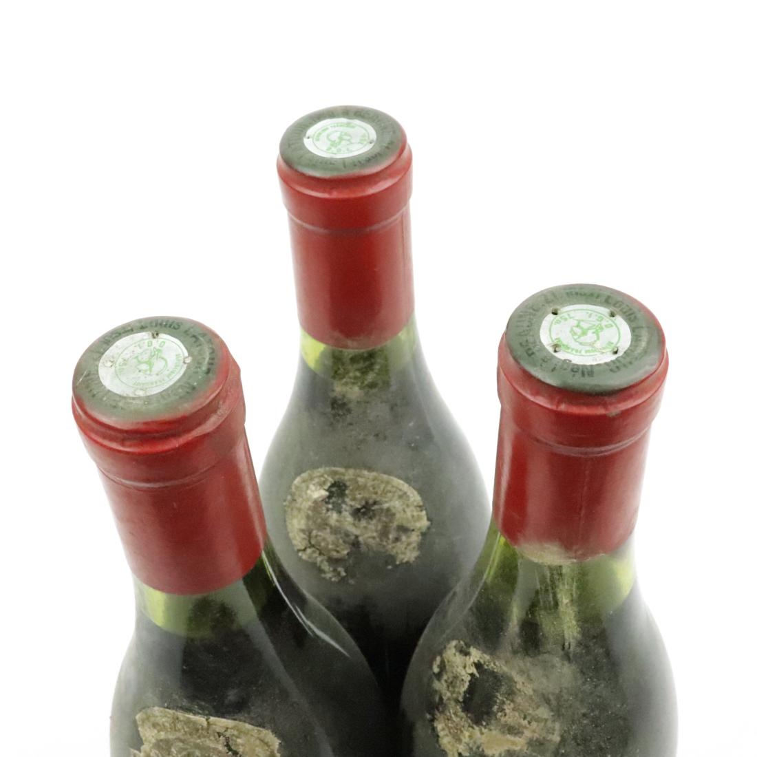 Image for Ch. Corton Grancey 1983 Corton Grand-Cru