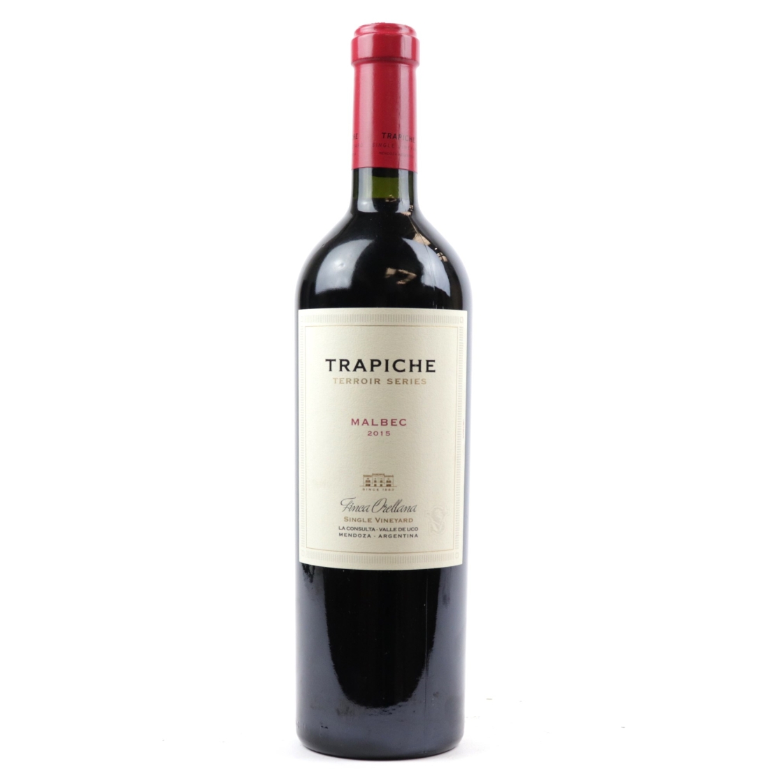 Trapiche Terroir Series Finca Orellana Malbec 2015 Mendoza