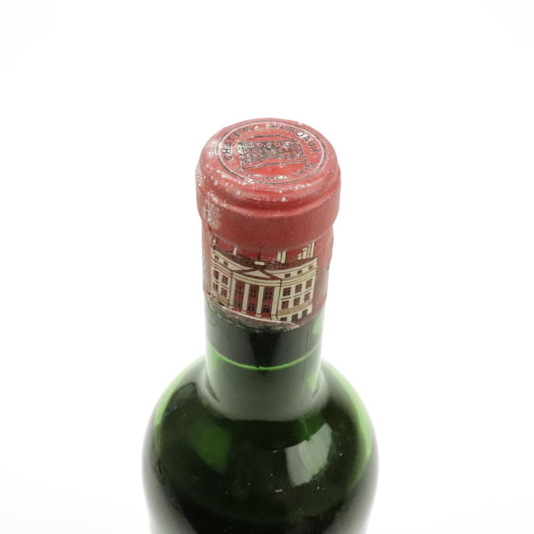 Image for Ch. Margaux 1967 Margaux 1er-Cru