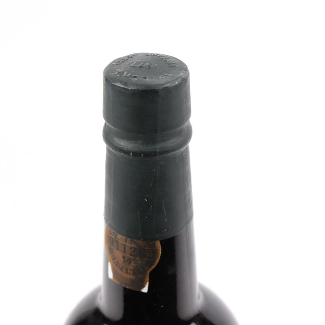 Image for Taylor's 1977 Vintage Port
