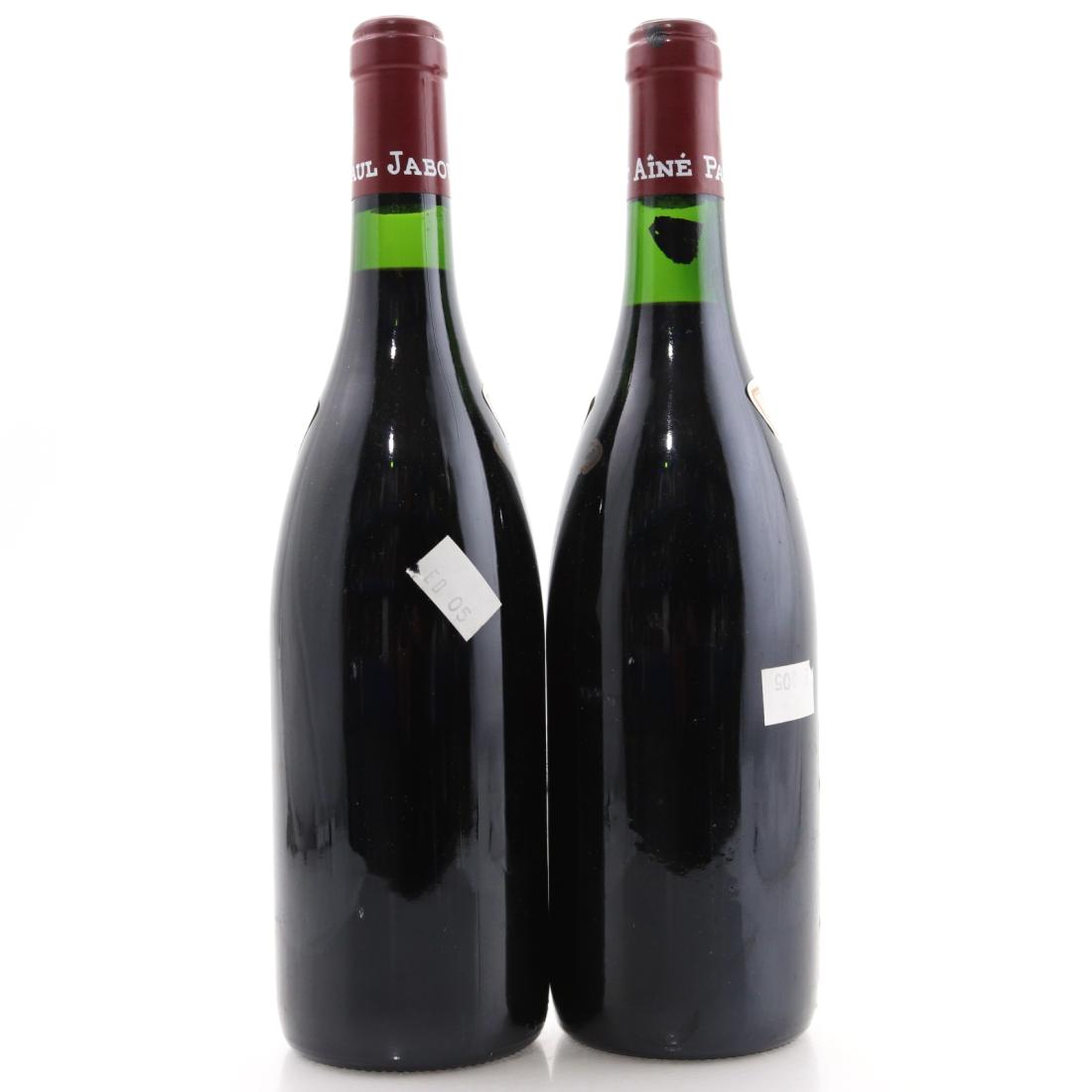Image for  Paul Jaboulet Aîné Domaine de Thalabert 1990 Crozes Hermitage