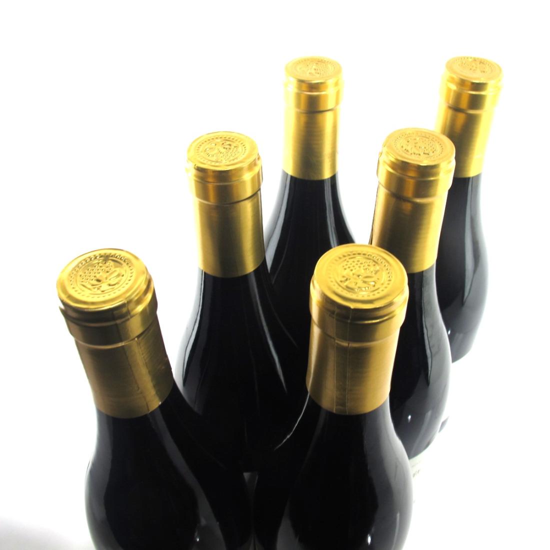 Image for R.Lambert Aux Communes 2015 Vosne-Romanee