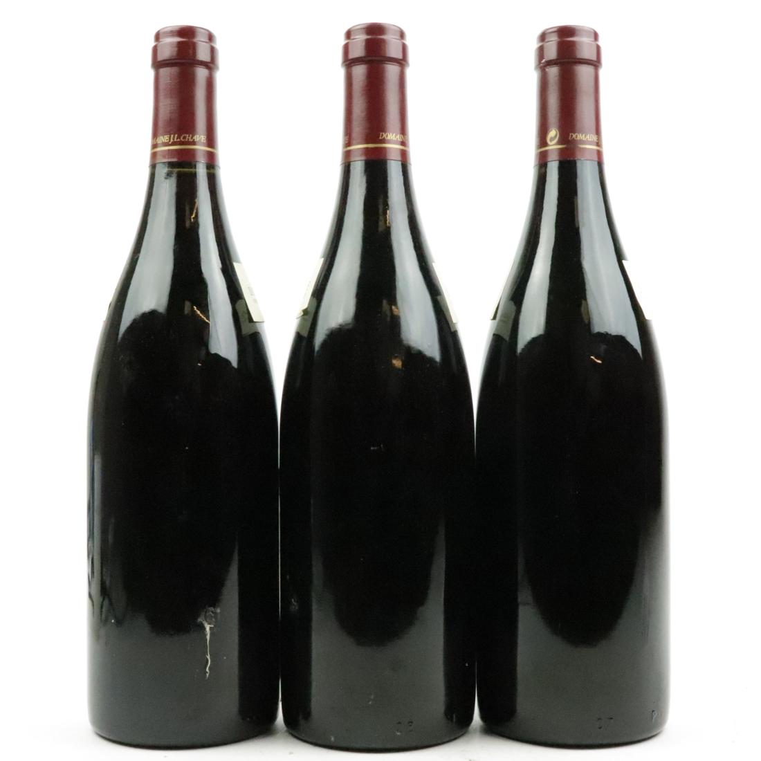 Image for Dom. J.L.Chave 1997 Hermitage