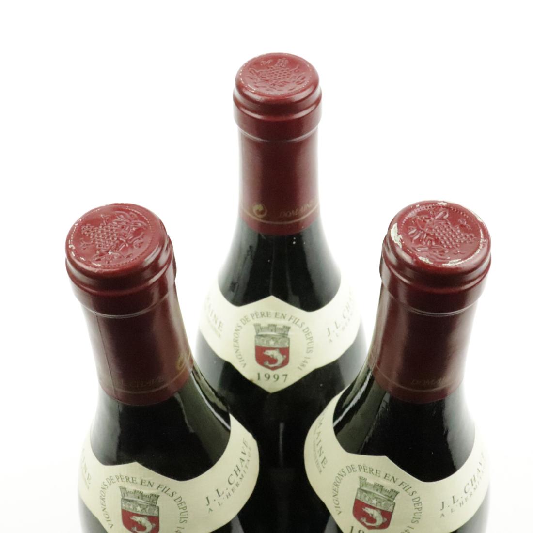 Image for Dom. J.L.Chave 1997 Hermitage