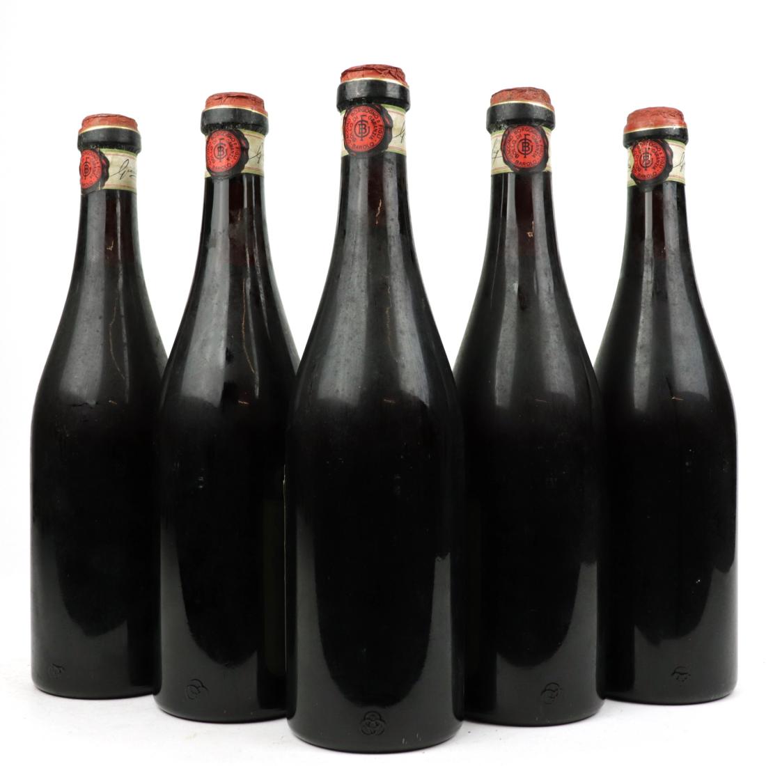 Image for Borgogno 1947 Barolo Riserva