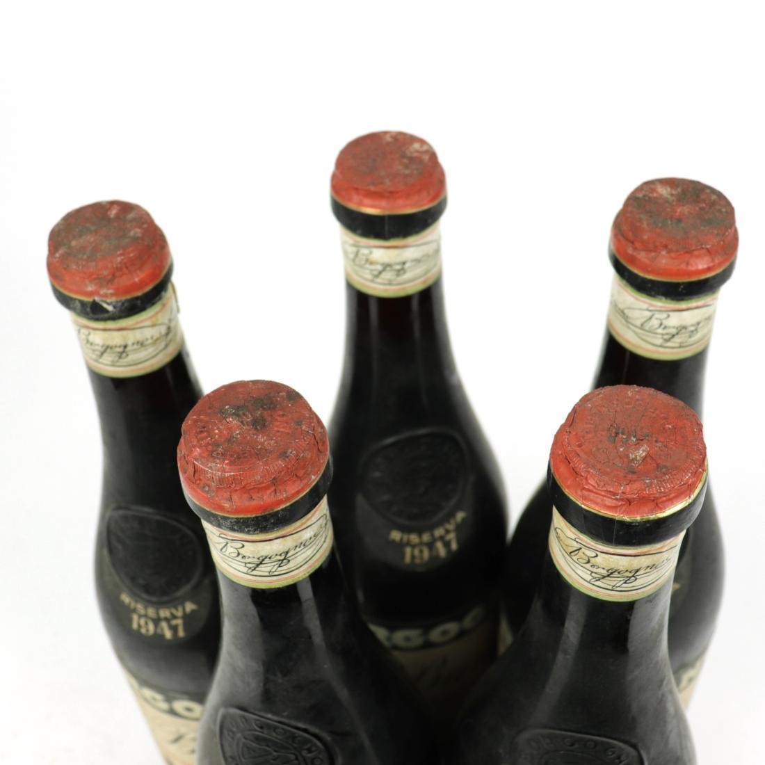Image for Borgogno 1947 Barolo Riserva