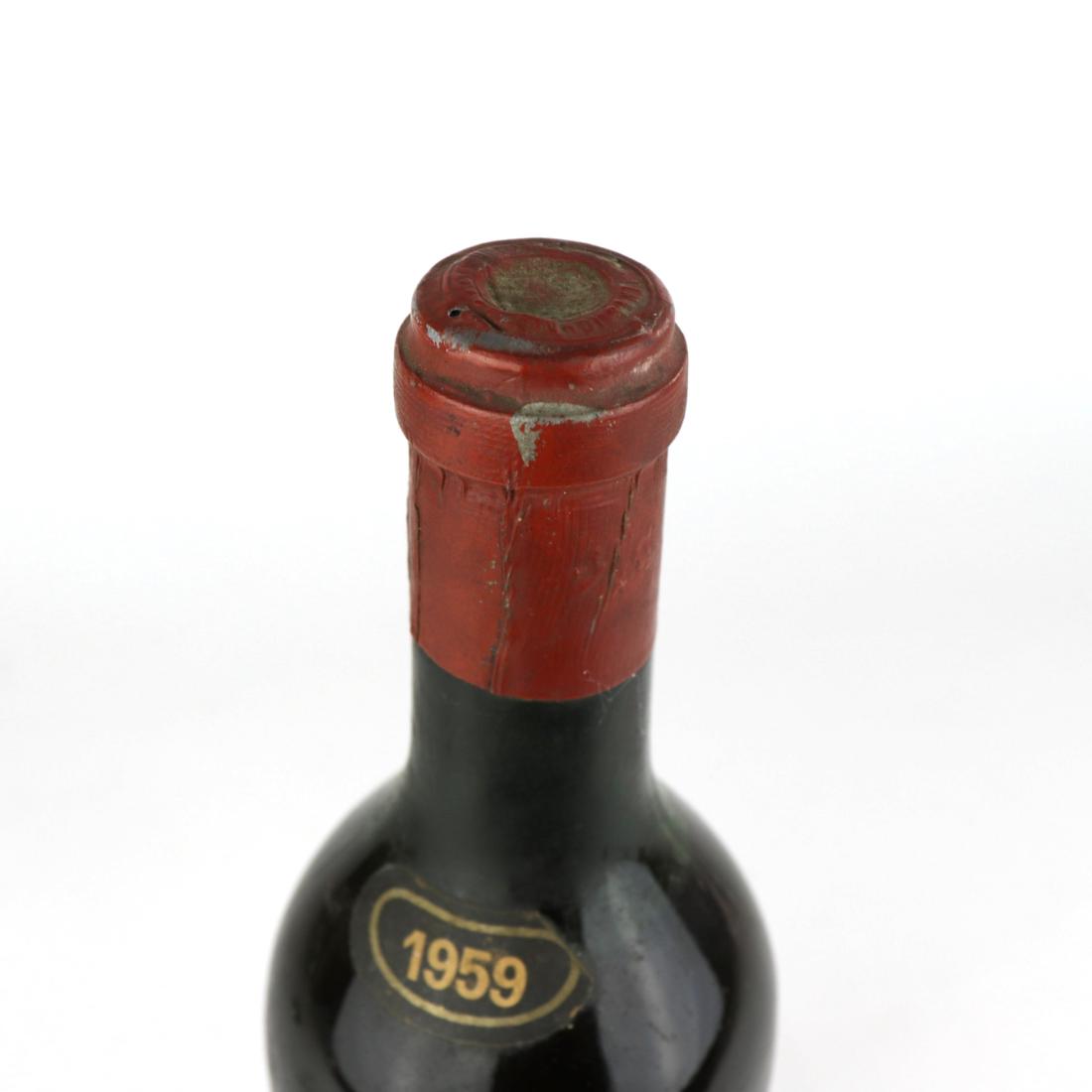 Image for Biondi-Santi Greppo 1959 Brunello di Montalcino