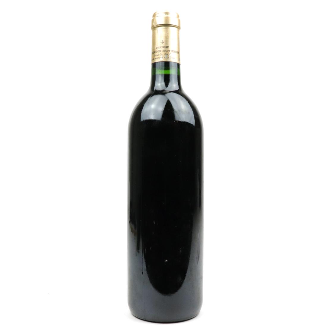 Image for Ch. La Mission Haut Brion 1990 Pessac Leognan Grand-Cru