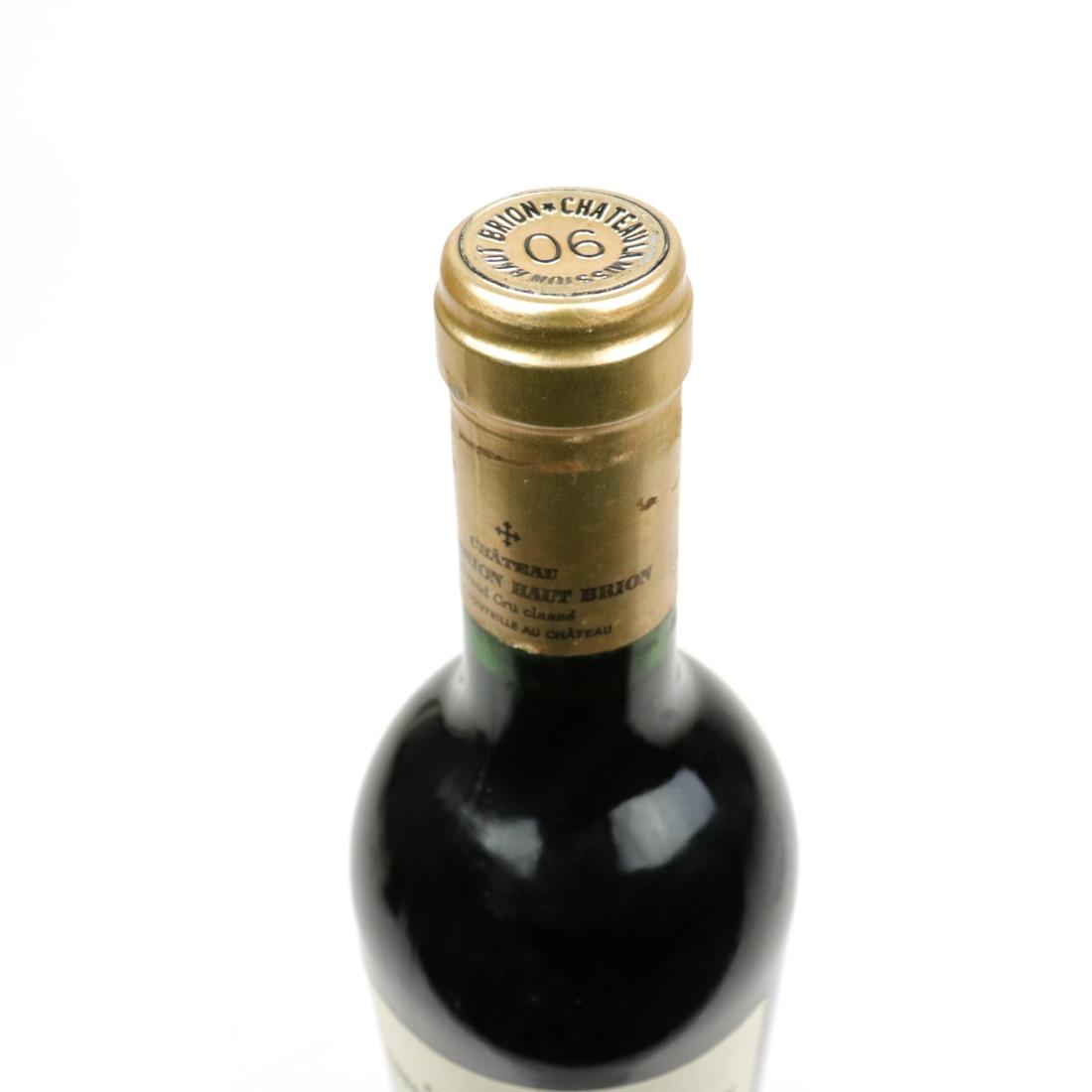 Image for Ch. La Mission Haut Brion 1990 Pessac Leognan Grand-Cru