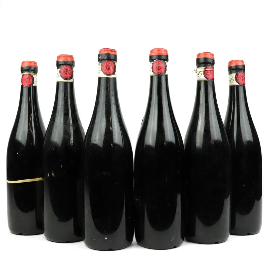 Image for Borgogno 1967 Barolo Riserva