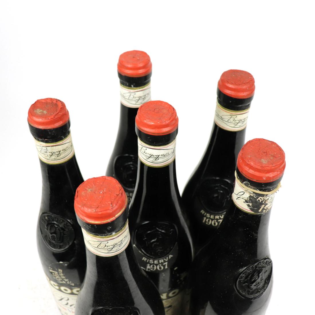 Image for Borgogno 1967 Barolo Riserva