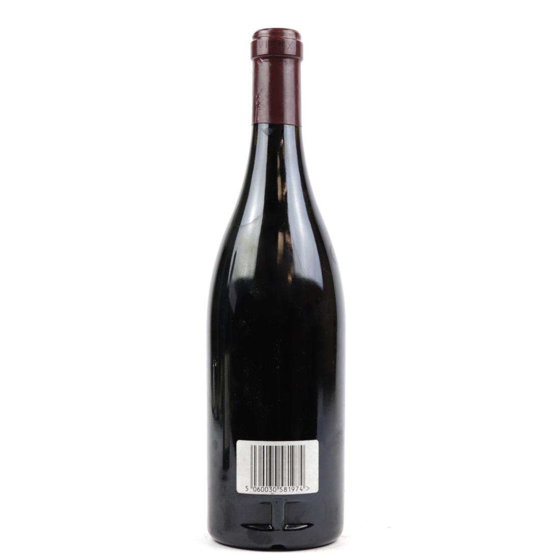 Image for Dom. Du Vieux Telegraphe 1999 Chateauneuf-Du-Pape