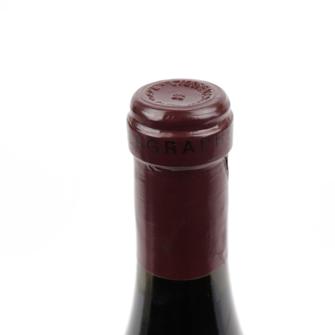 Image for Dom. Du Vieux Telegraphe 1999 Chateauneuf-Du-Pape