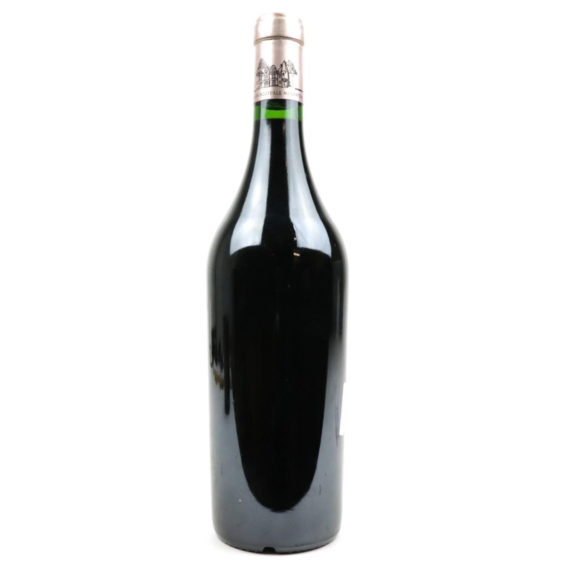 Image for Ch. Haut-Brion 2000 Graves 1er-Cru
