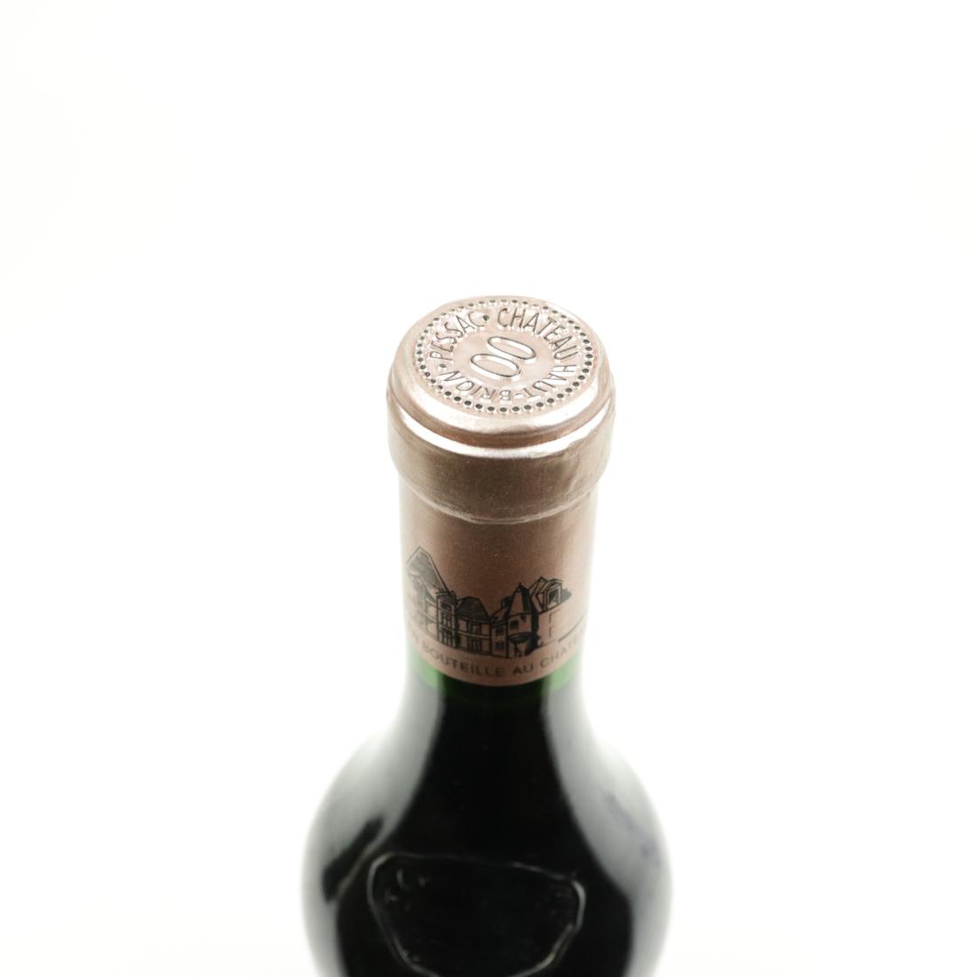 Image for Ch. Haut-Brion 2000 Graves 1er-Cru