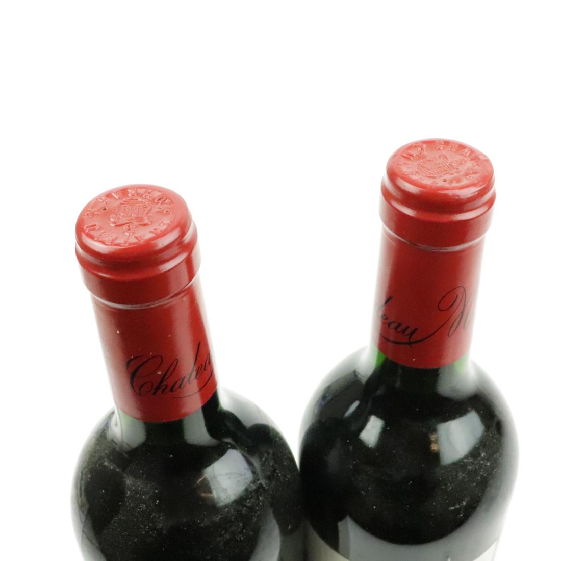 Image for Ch. Musar 2000 Bekaa Valley