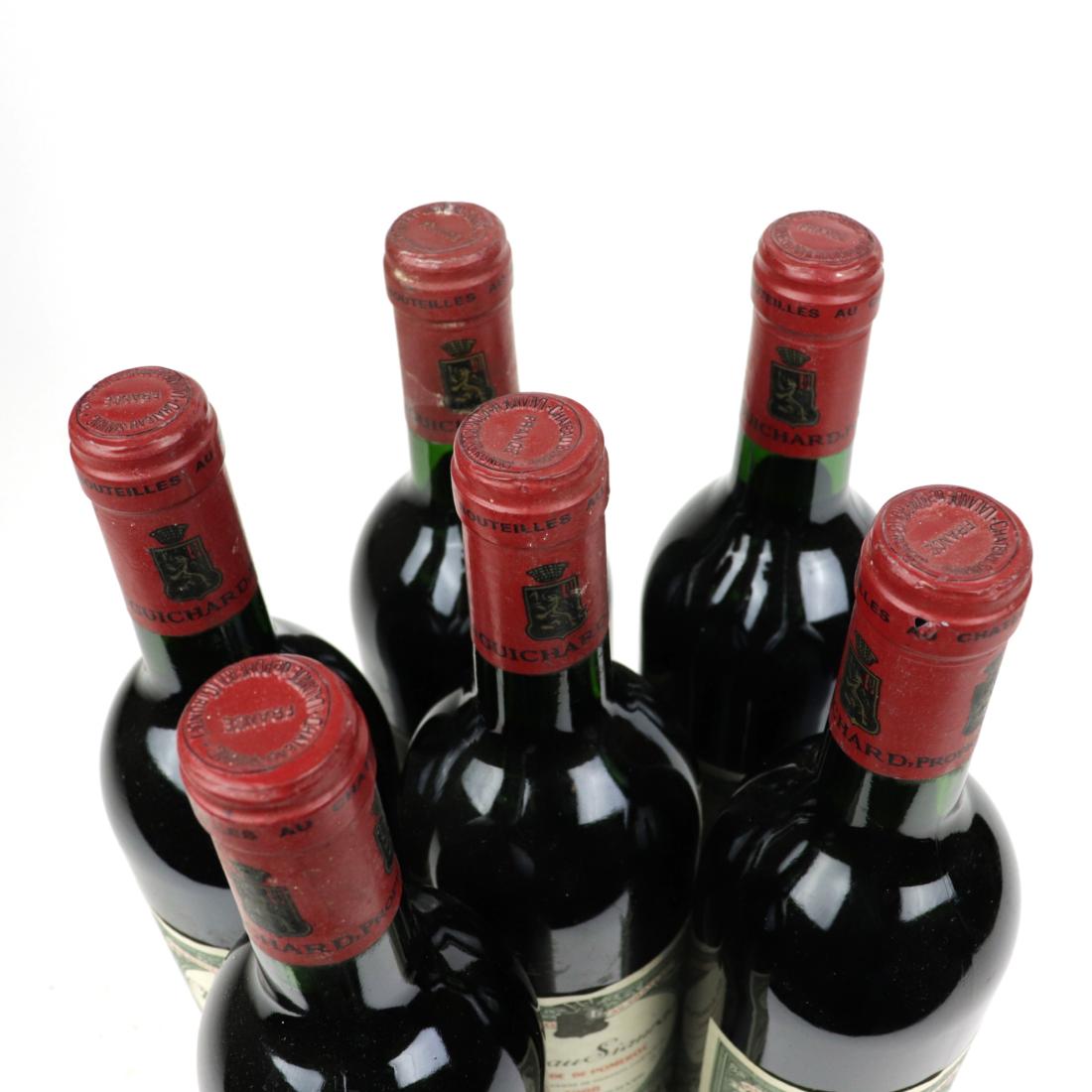Image for Ch. Siaurac 1988 Lalande-De-Pomerol