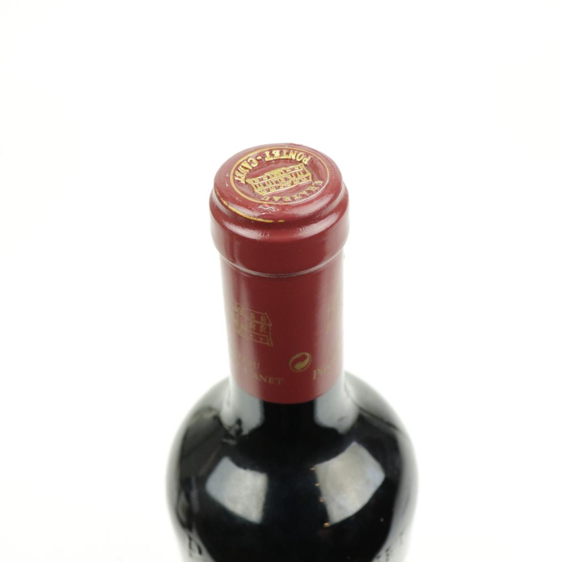 Image for Ch. Pontet-Canet 2012 Pauillac 5eme-Cru