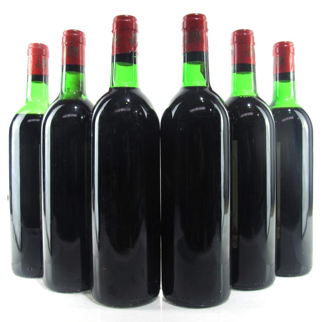 Image for Ch. La Prunerie 1982 Lalande-De-Pomerol