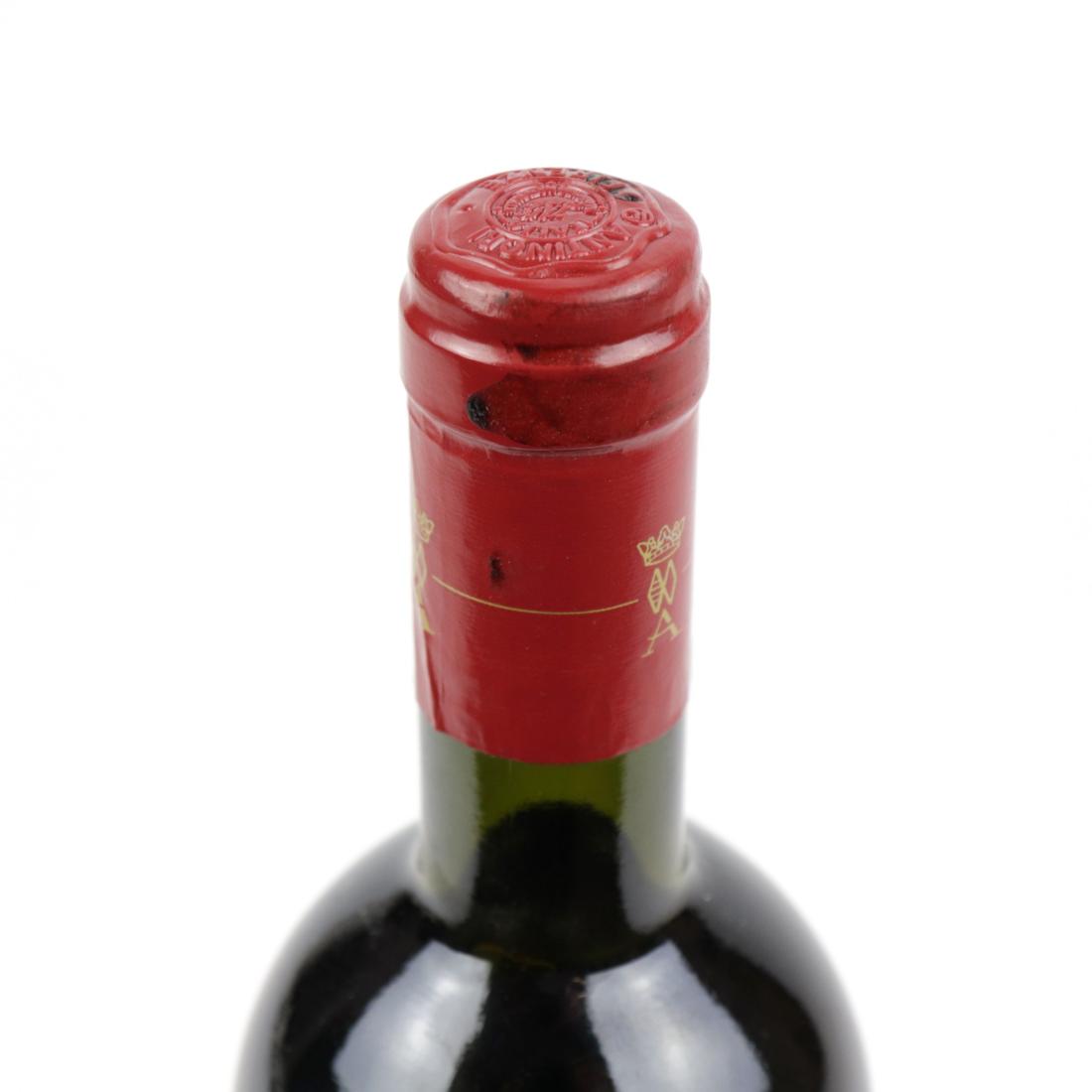 Image for Antinori Tignanello 2000 / Magnum