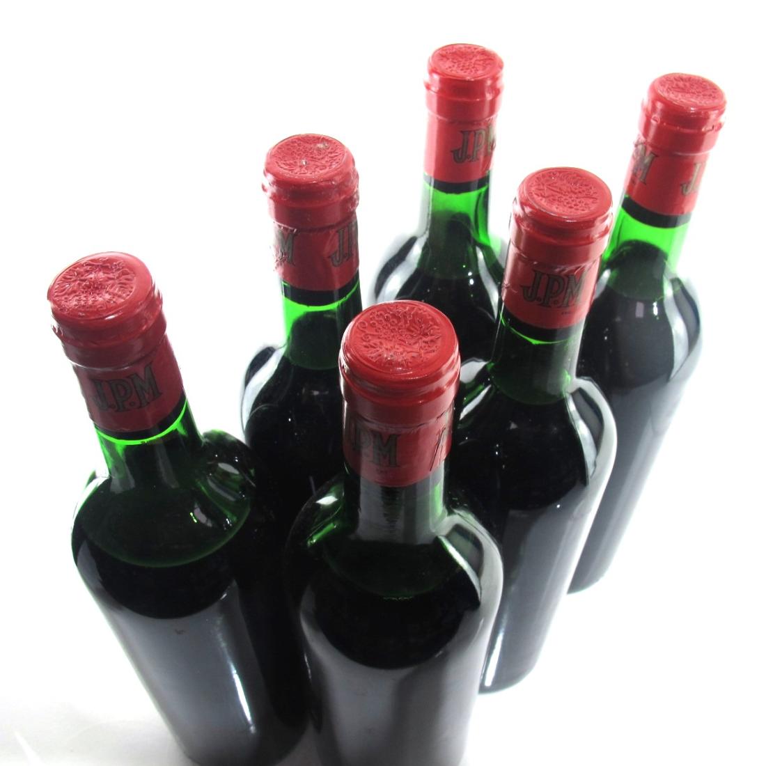 Image for Ch. La Prunerie 1982 Lalande-De-Pomerol