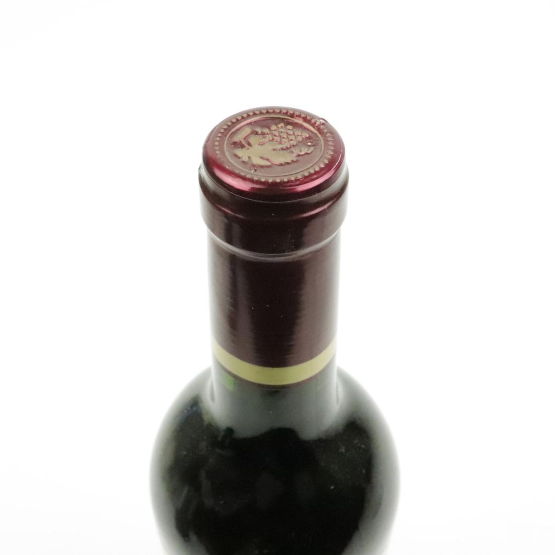 Image for Ch. Bernot 2007 Bordeaux