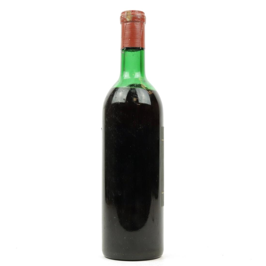 Image for Biondi-Santi 1967 Brunello di Montalcino