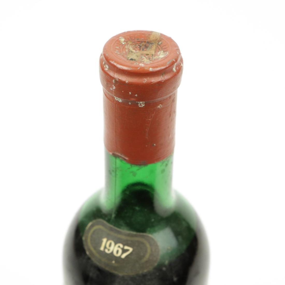 Image for Biondi-Santi 1967 Brunello di Montalcino
