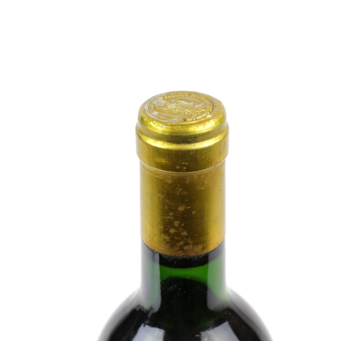 Image for Ch. Pichon-Lalande 1988 Pauillac 2eme-Cru