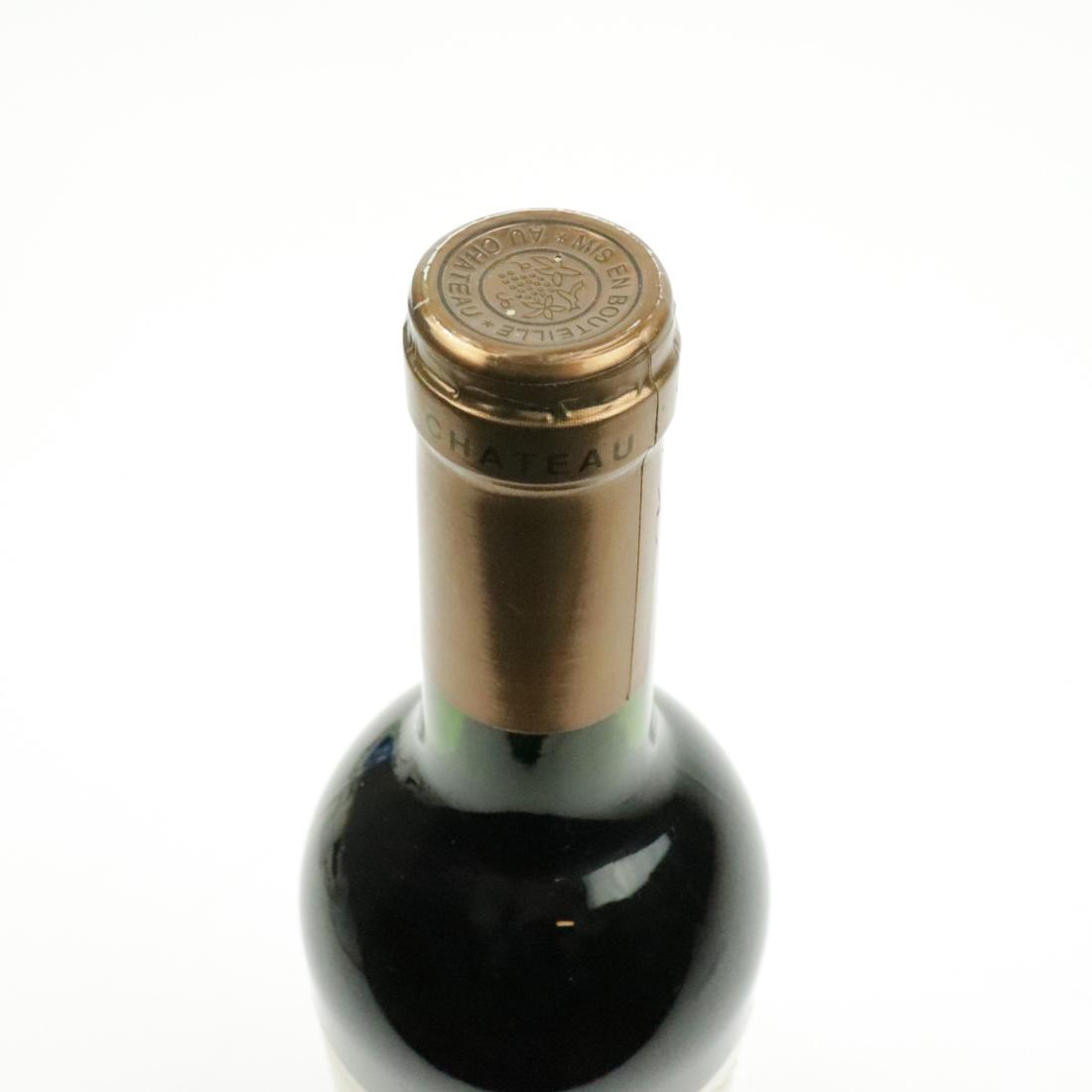 Image for Ch. Moulin De Pillardot 2007 Bordeaux Superieur