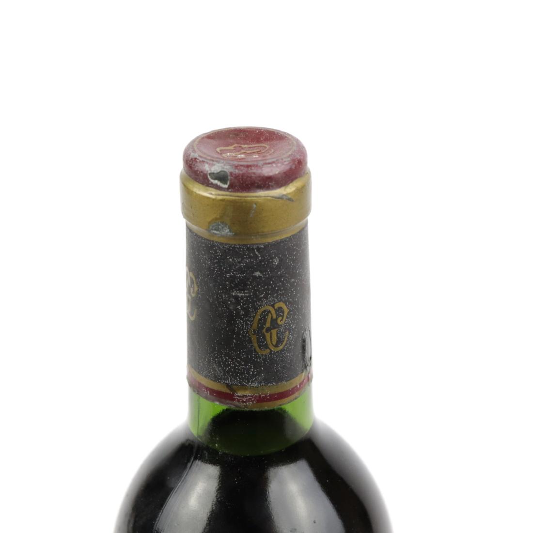 Image for Ch. Talbot 1982 St-Julien 4eme-Cru