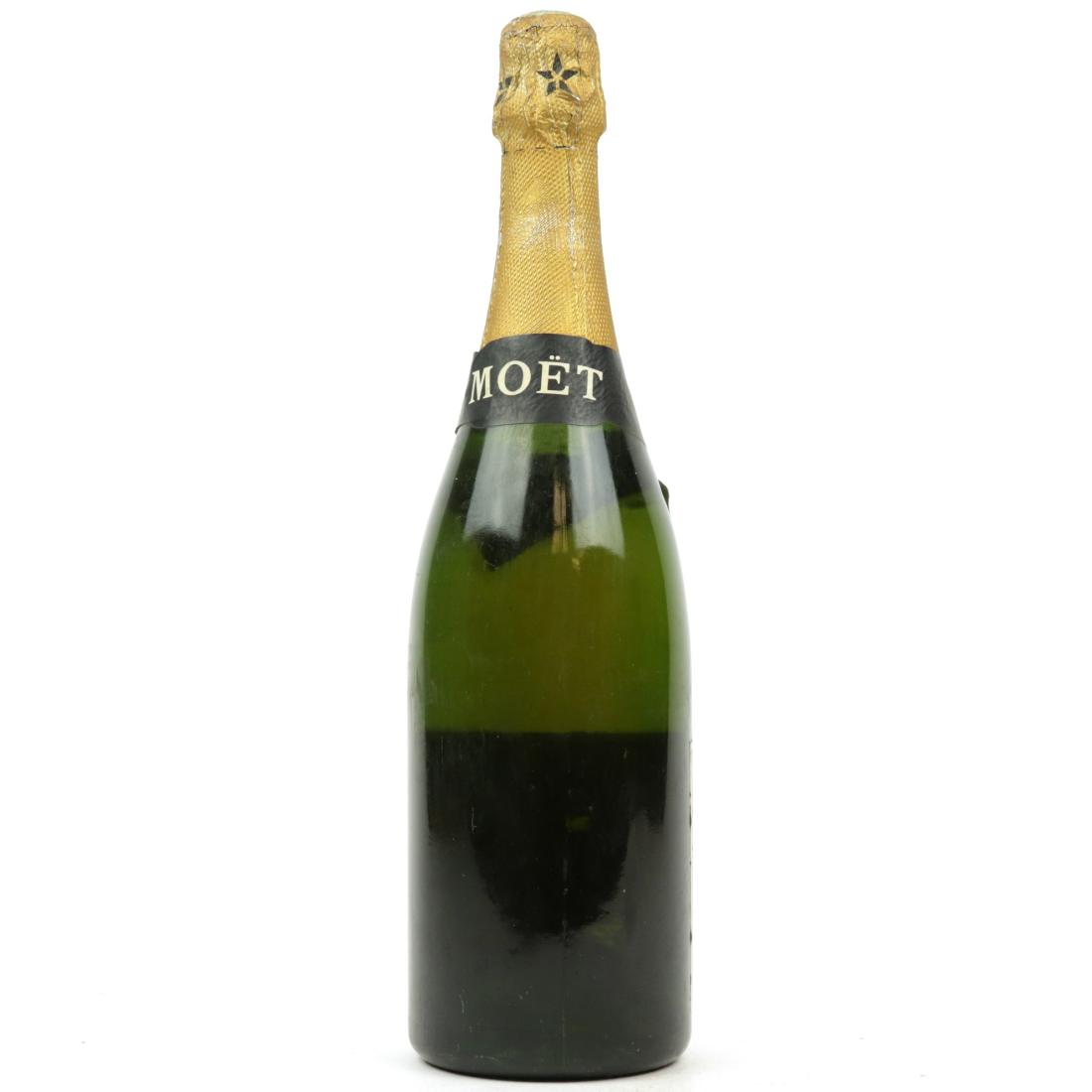 Image for Moet & Chandon Brut NV Champagne