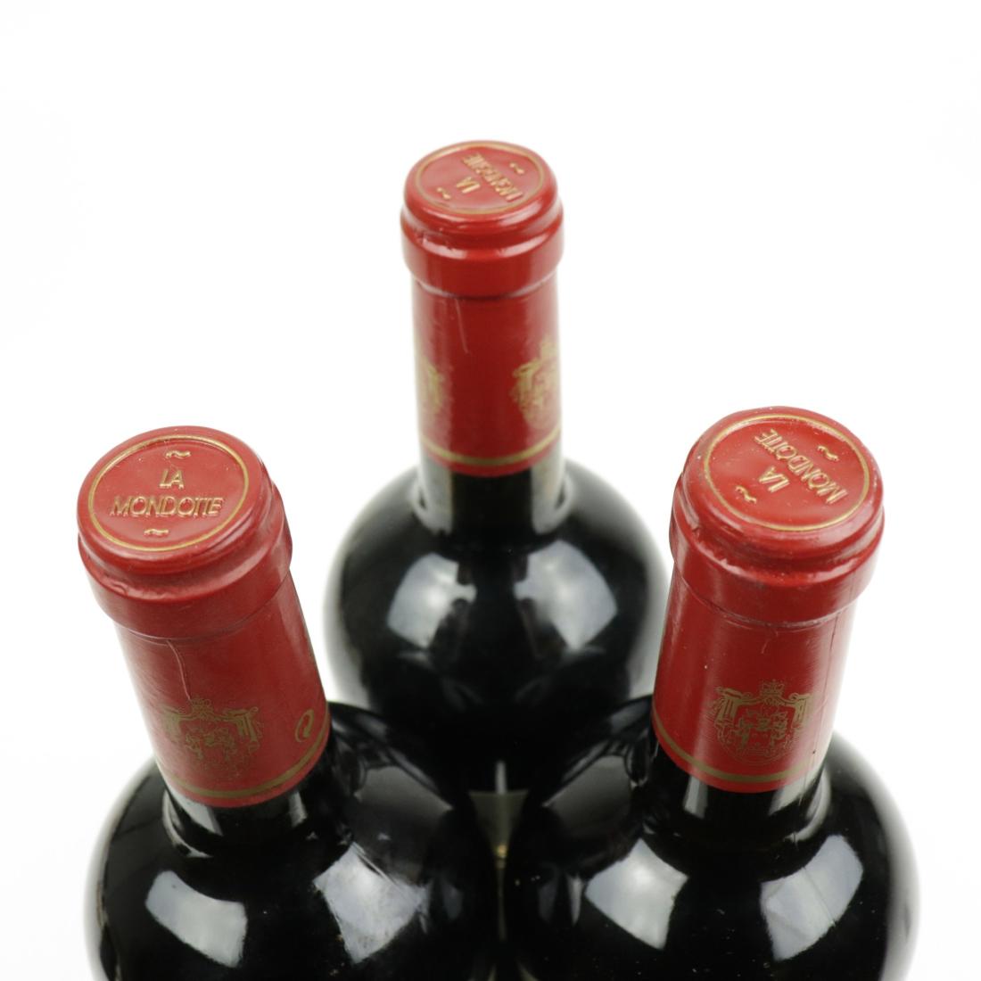 Image for La Mondotte 1997 St-Emilion