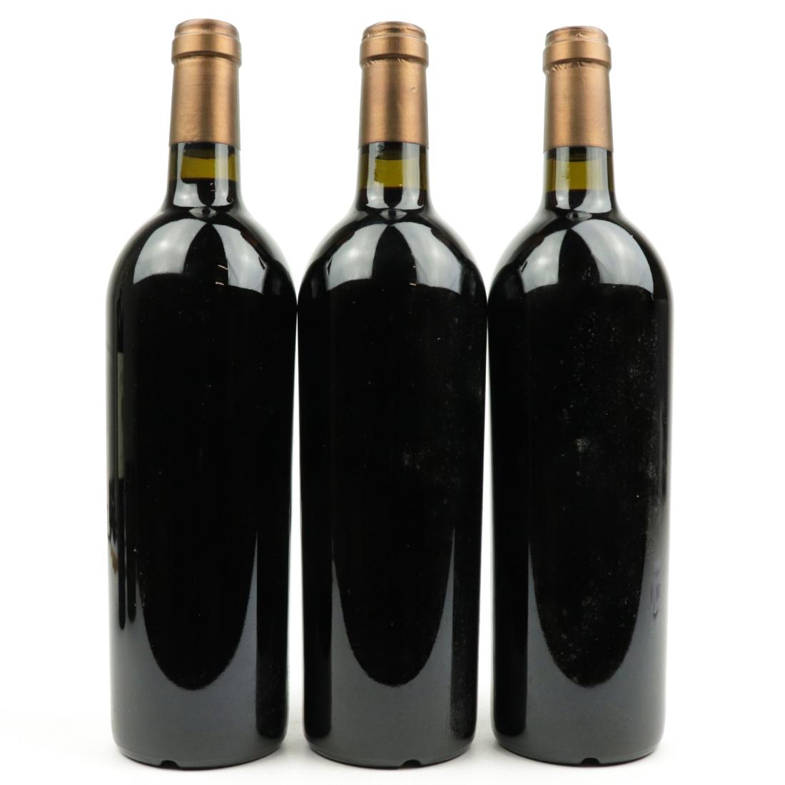 Image for Ch. De Valandraud 1997 St-Emilion