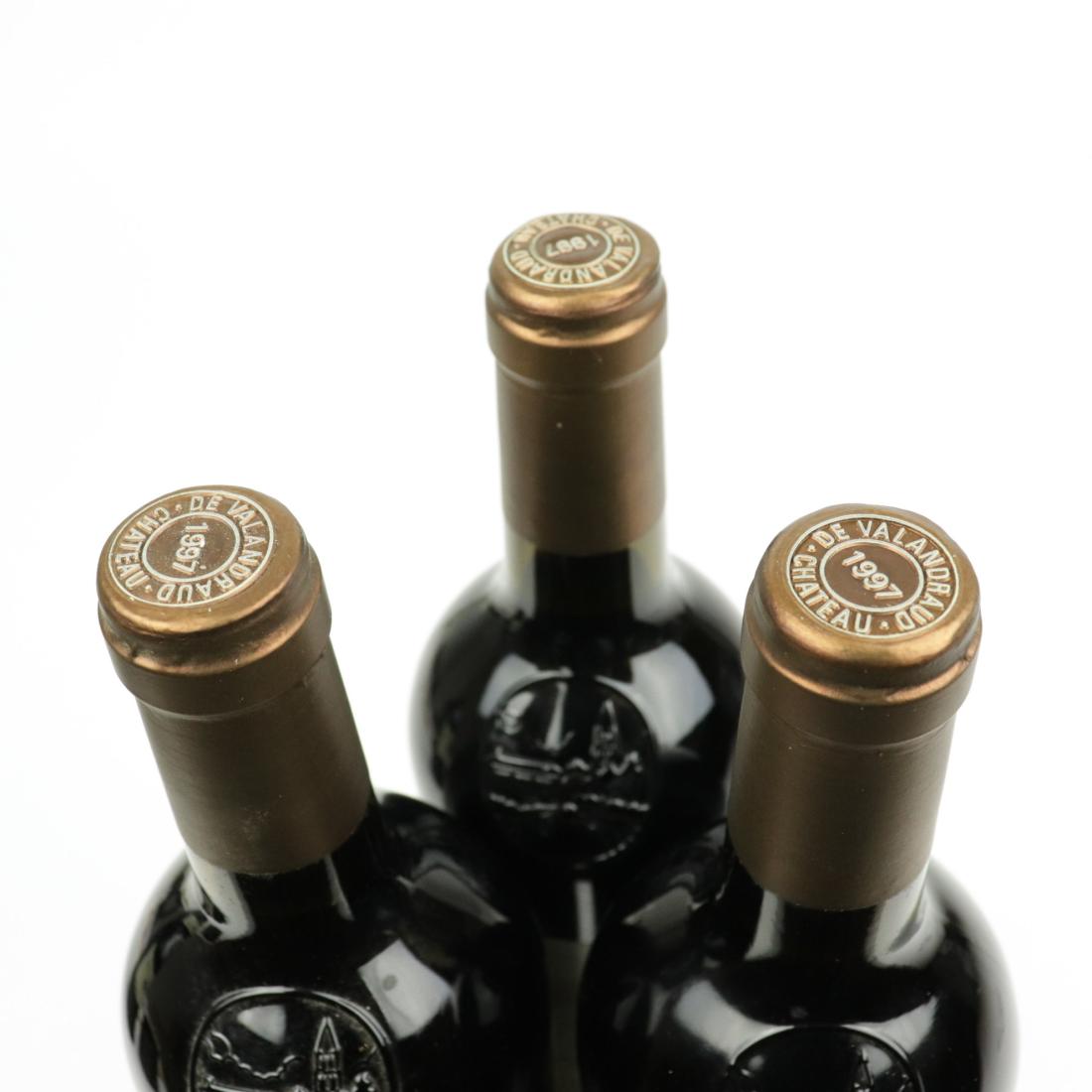 Image for Ch. De Valandraud 1997 St-Emilion