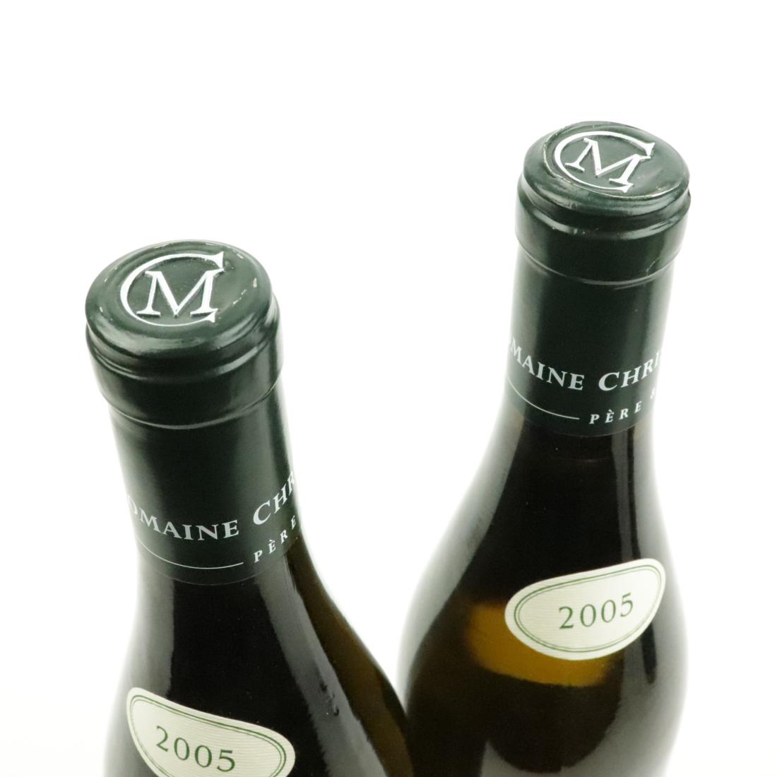 Image for Ch.Moreau Valmur 2005 Chablis Grand-Cru