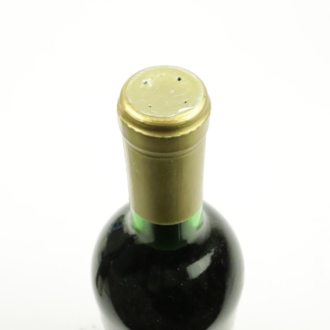 Image for Leo Buring Cabernet Sauvignon 1988 Coonawarra