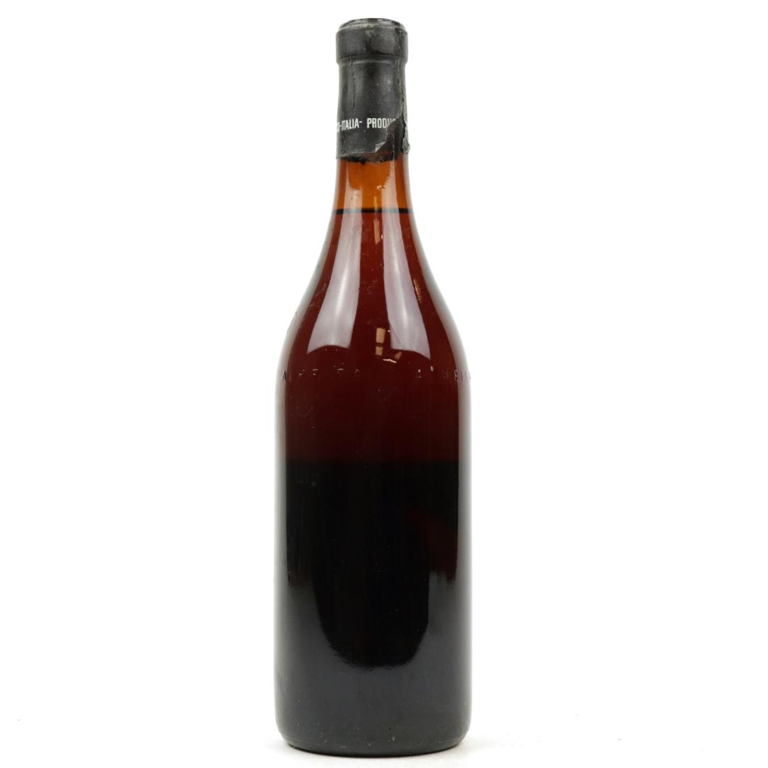 Image for Gaja 1971 Barbaresco