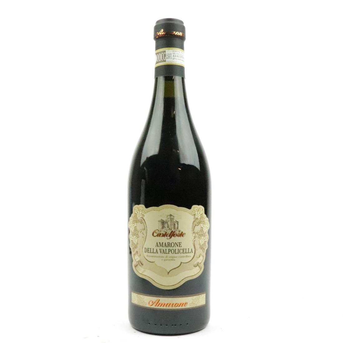 Image for Castelforte 2012 Amarone
