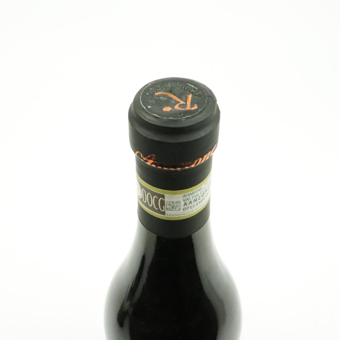 Image for Castelforte 2012 Amarone