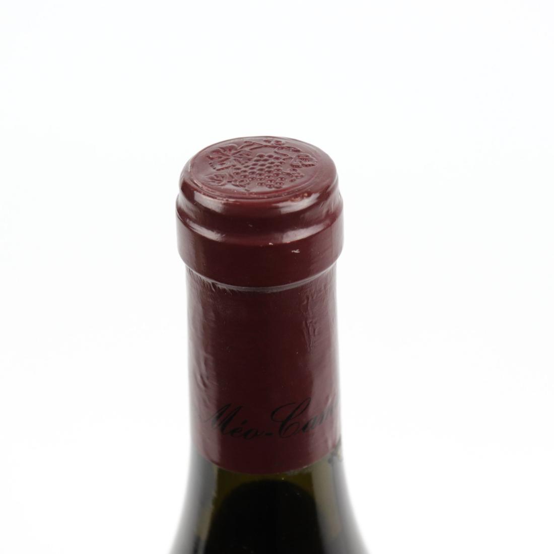 Image for Dom. Meo-Camuzet 1993 Nuits-St-Georges