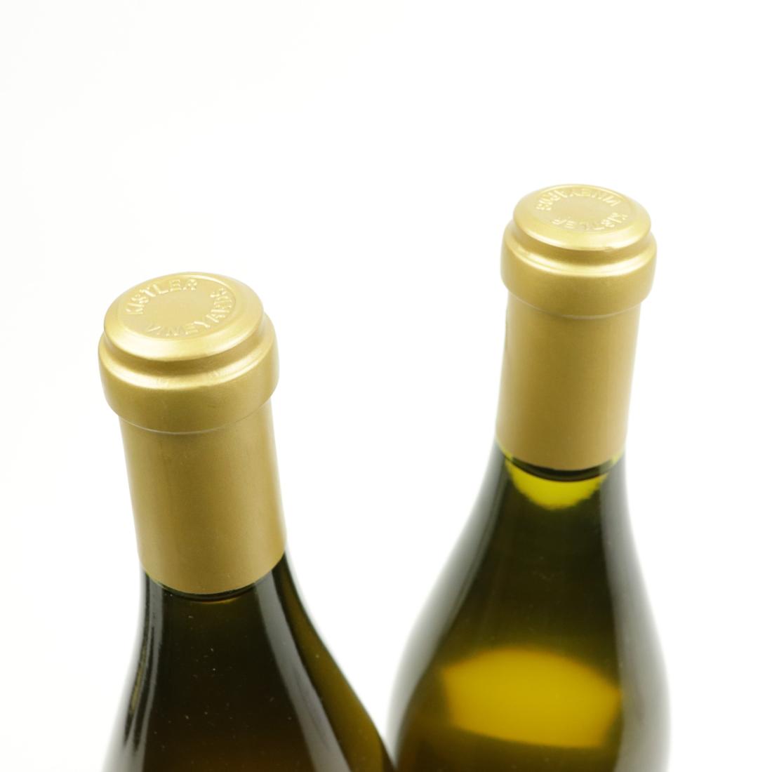 Image for Kistler Vine Hill Chardonnay 2003 Sonoma
