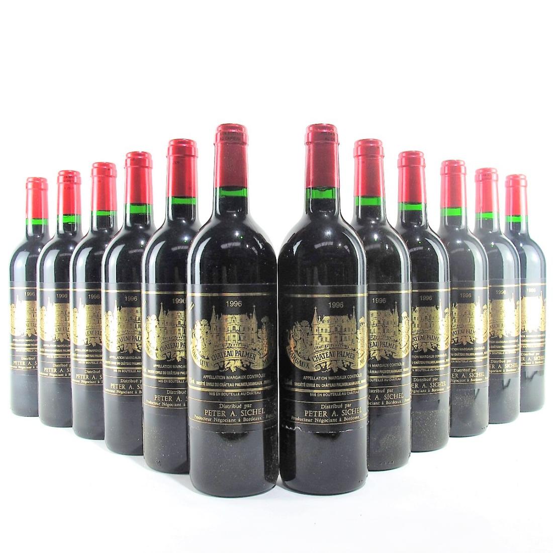 Image for Château Palmer 1996