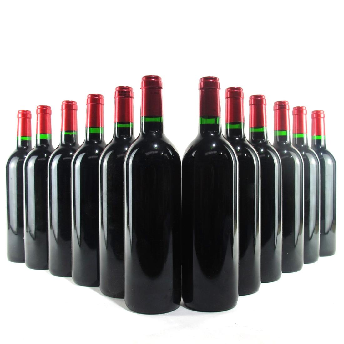 Image for Château Palmer 1996